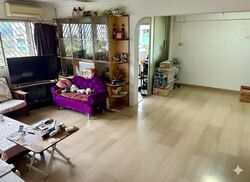 Blk 531 Bukit Batok Street 51 (Bukit Batok), HDB 5 Rooms #546996351